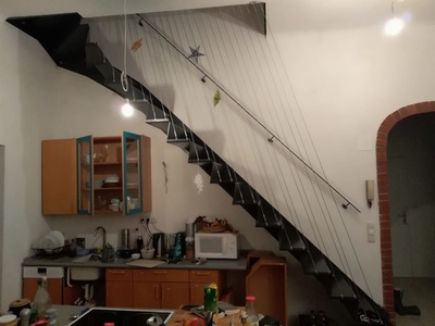 Wohnhaus Weitlofgasse