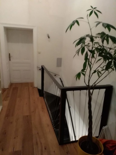 Wohnhaus Weitlofgasse