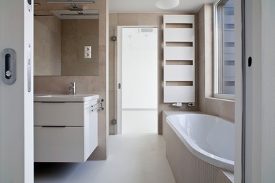 Gaussplatz Lofts