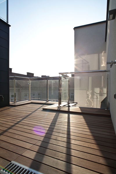Gaussplatz Lofts