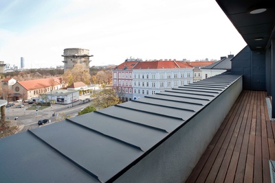 Gaussplatz Lofts