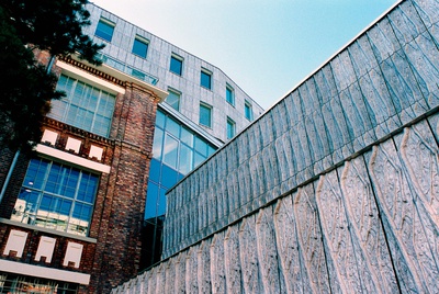 Hütteldorferstraße, Wien