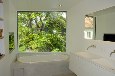 Einfamilienhaus W., Wien 17, 2014