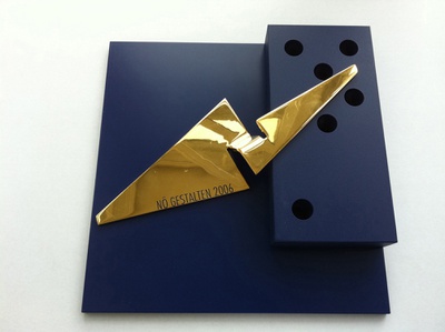 Objektdesign, 'Goldene Kelle' - NÖ Gestalten, seit 2005