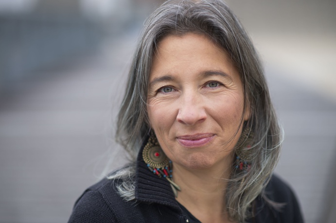 © Daniela Matejschek