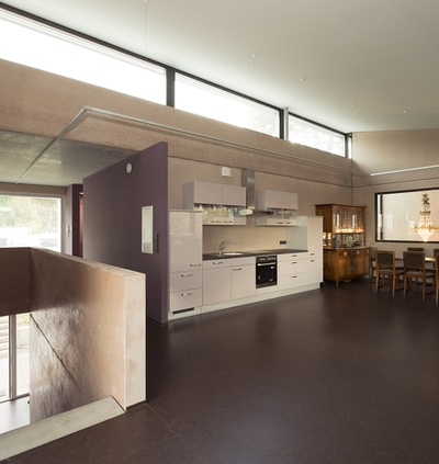 Einfamilienhaus Grinzing