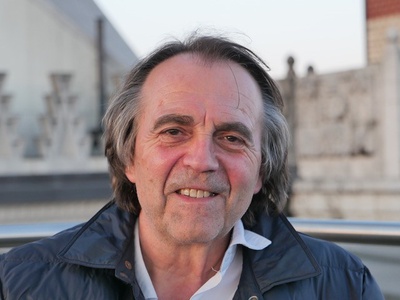Thomas Eccli