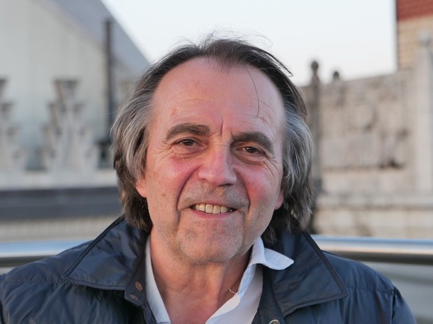 Thomas Eccli