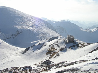 Schiestlhaus