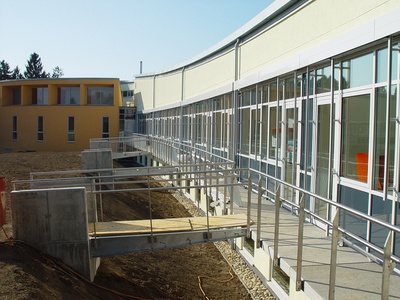 Ambulatorium Sonnenschein