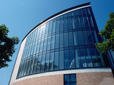 Bildungshaus St. Hippolyt