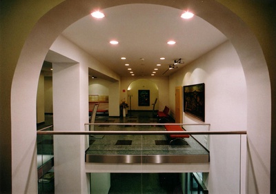 Rathaus, St. Pölten