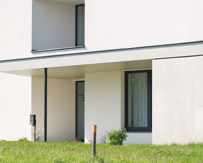 Wohnhaus K, Jaidhof (NÖ), 2015