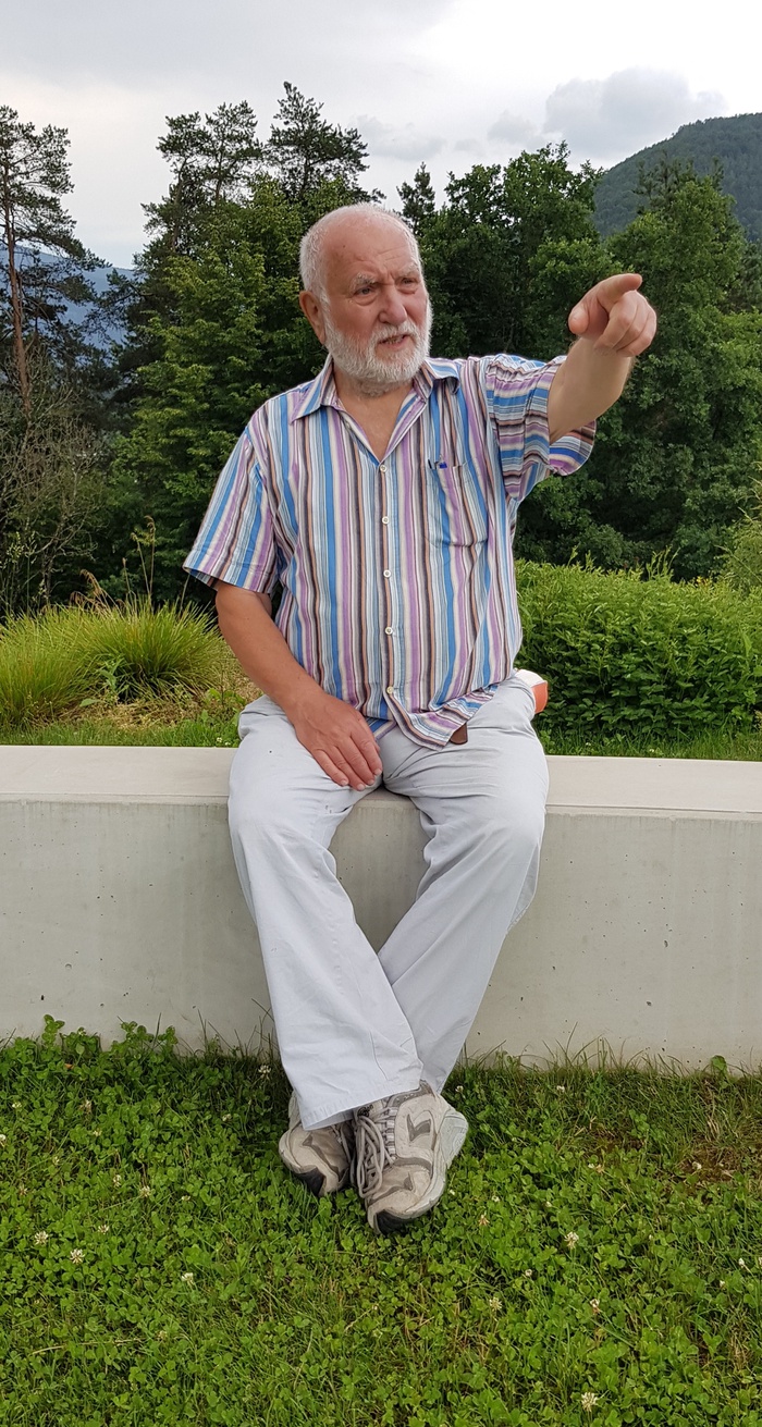 Jan Tabor