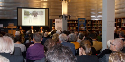 "Bürgermeisterrunde" Publikumsdiskussion Audiofile "Bürgermeisterrunde" Publikumsdiskussion Audiofile