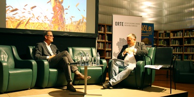 Hannes Weitschacher Interview Audiofile Hannes Weitschacher Interview Audiofile