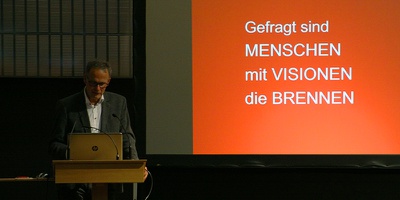 Hannes Weitschacher Vortrag Audiofile