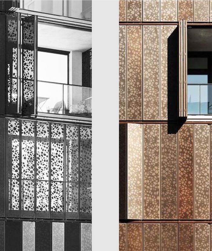 Regina Lettner: Kaiserlaube, Wien 7