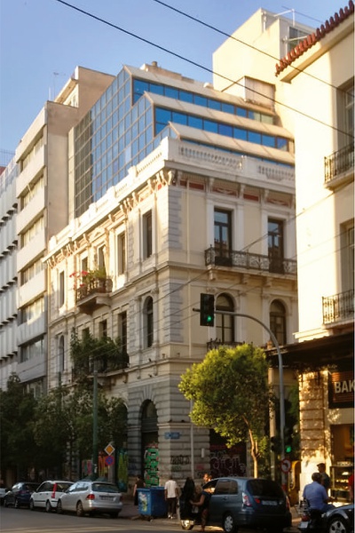 Athen