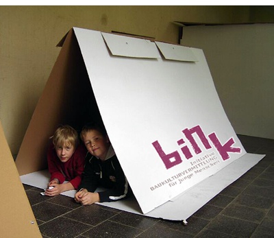 bink-Newsletter