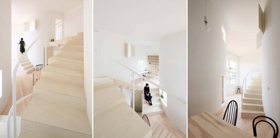 House in Kitakami