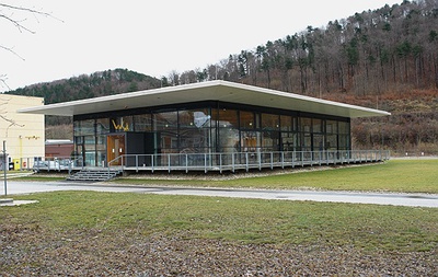 Kantine Berndorf AG