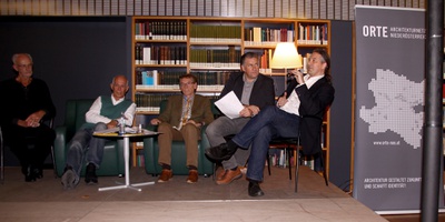 Raumplanungssymposium, Rückblick