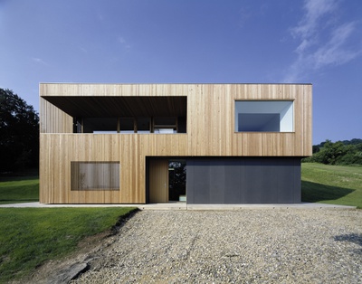 Haus Wilhelm – Foto: Heinrich Hermes Haus Wilhelm – Foto: Heinrich Hermes