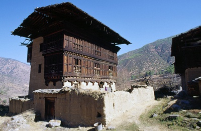 Bhutan