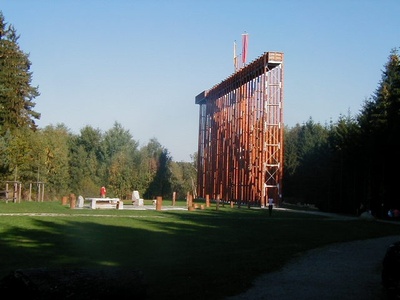 Himmelsleiter Hochmoor