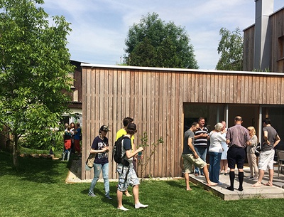 © Martin Rührnschopf