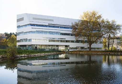 LAB Building East