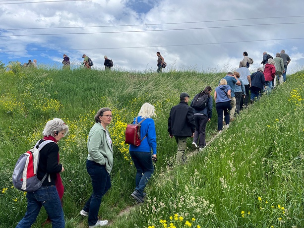 Exkursion "Von der Quelle bis zur Wiederaufbereitung"_21.05.2026