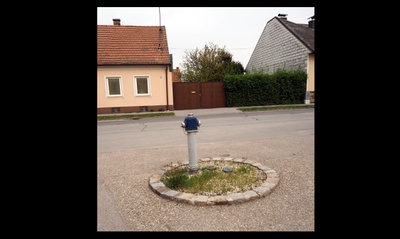 _15 – Der 1. Auersthaler Kreisverkehr.