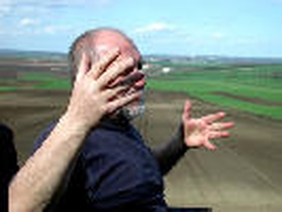 Jan Tabor ©ramstorfer Jan Tabor ©ramstorfer