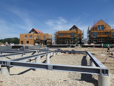 © einszueins architektur