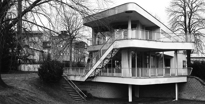 Haus Schminke