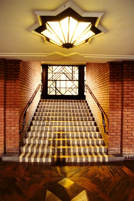 Umbautes Licht Umbautes Licht