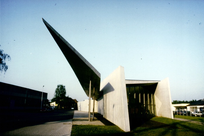 Vitra Design Museum