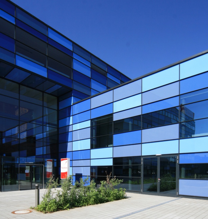 Austrian Airlines Trainingscenter