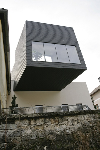 Das beste Haus, Haus Krammer – Haus Krammer, Niederösterreichischer Preisträger, Hertl.Architekten – © Foto: Walter Henisch, Michael Himml Niederösterreichischer Preisträger, Haus Krammer, Hertl.Architekten Das beste Haus, Haus Krammer – Haus Krammer, Niederösterreichischer Preisträger, Hertl.Architekten