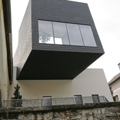 Haus Krammer (NÖ), Hertl.Architekten