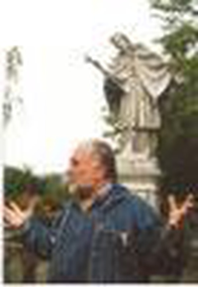 Jan Tabor, Foto: Peter Mlzoch Jan Tabor, Foto: Peter Mlzoch