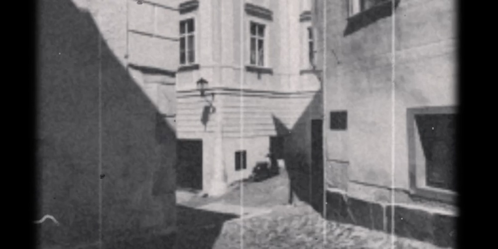 Filmpremiere _Ein Ort ist kein Wort