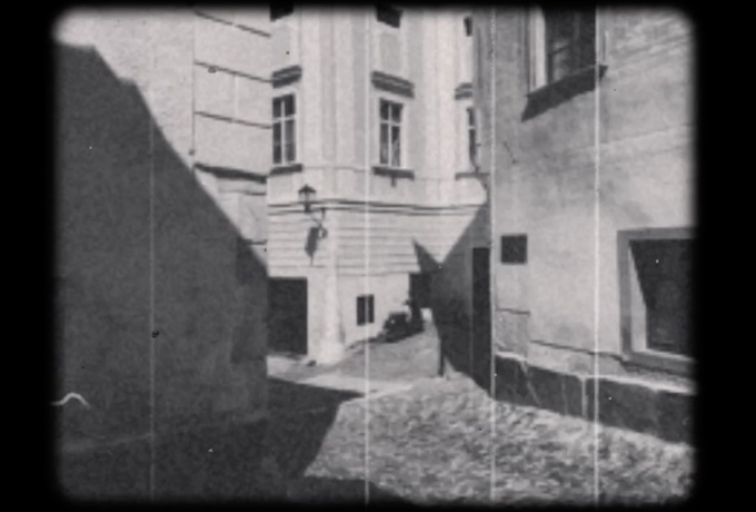 Filmpremiere _Ein Ort ist kein Wort – © Miljana Nikovic Filmpremiere _Ein Ort ist kein Wort