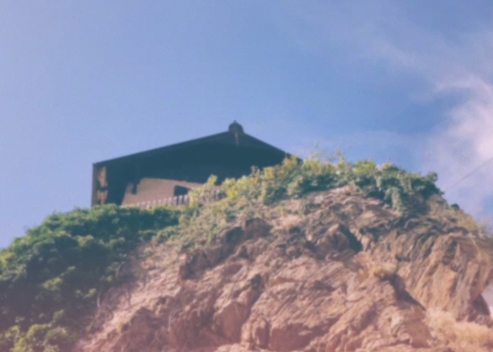 Filmpremiere _Ein Ort ist kein Wort