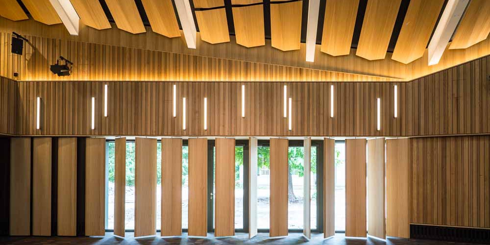 Konzertsaal  Hermannswörth