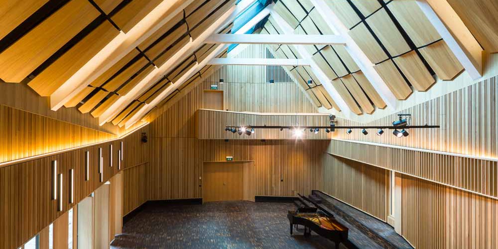 Konzertsaal Prein an der Rax