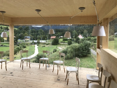 Das fliegende Klassenzimmer