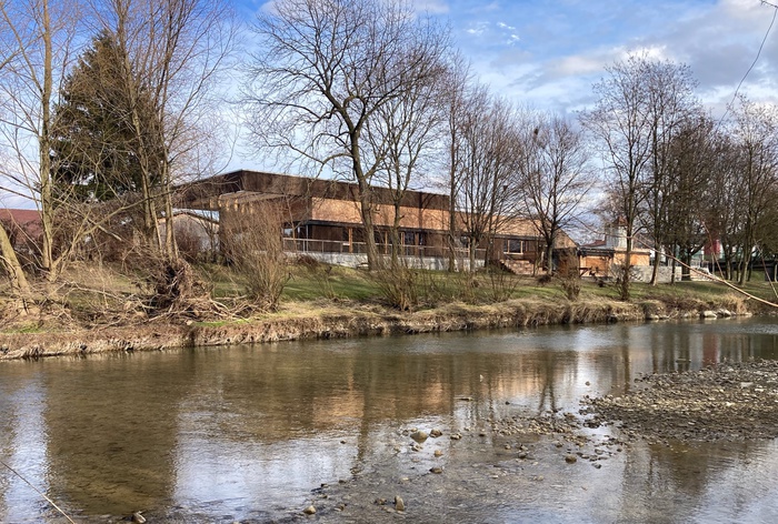 Flusshaus Prinzersdorf